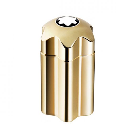 Montblanc Emblem Absolu Man – 100 ML