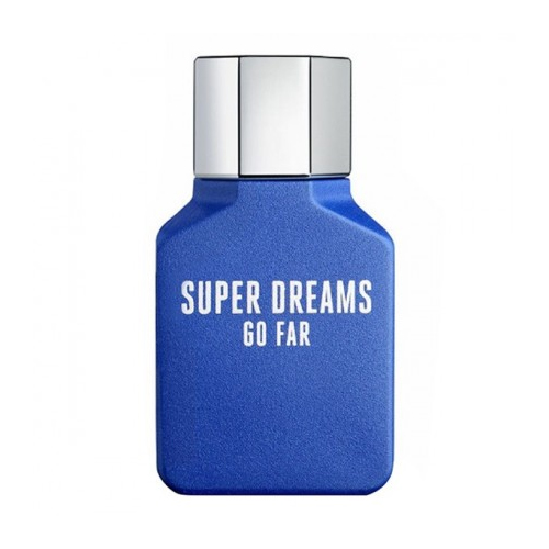 Benetton Super Dreams Go Far for Men – 100 ML