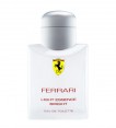 Ferrari Scuderia Light Essence Bright Unisex – 75 ML
