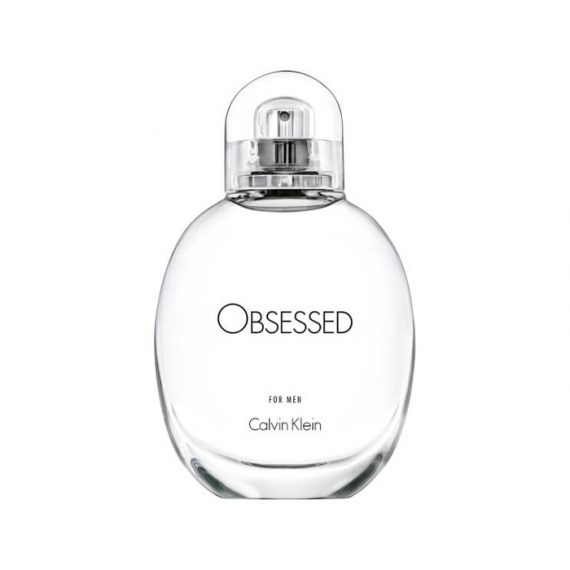 Calvin Klein Obsessed Man – 125 ML