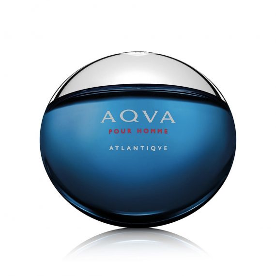 Bvlgari Aqva Atlantiqve Man – 100 ML