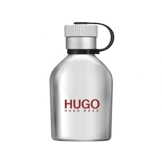 Hugo Boss Iced Man – 125 ML