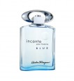 Salvatore Ferragamo Incanto Blue Pour Homme – 100 ML