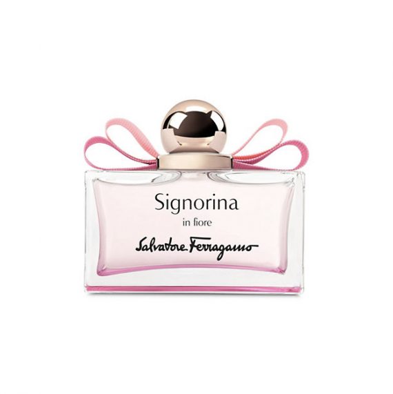 Salvatore Ferragamo Signorina in Fiore Woman – 100 ML