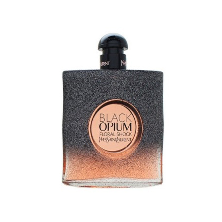 Yves Saint Laurent Black Opium Floral Shock Woman – 90 ML