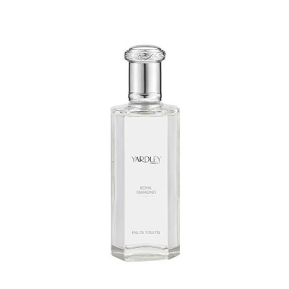 Yardley London Royal Diamond – 125 ML