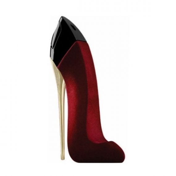 Carolina Herrera Good Girl Velvet Fatale Woman – 80 ML