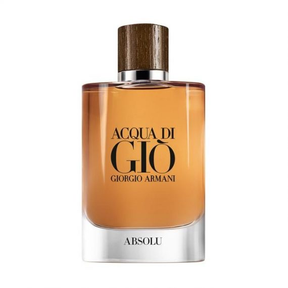 Giorgio Armani Acqua di Gio Absolu Man – 75 ML