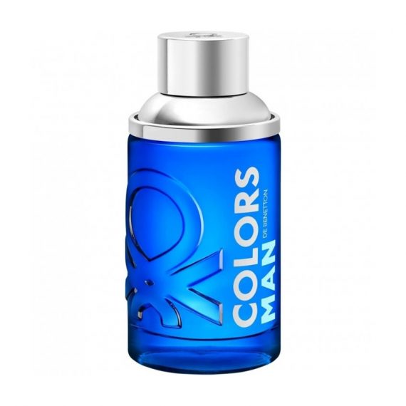 Benetton Colors de Benetton Blue Man – 100 ML