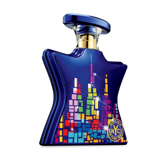Bond no.9 New York Nights Unisex – 100 ML