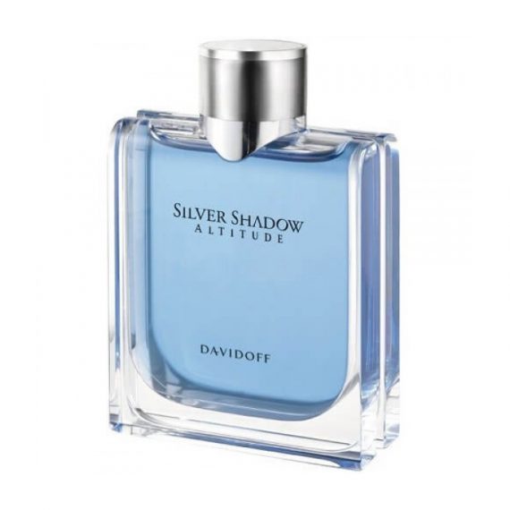Davidoff Silver Shadow Altitude – 100 ML