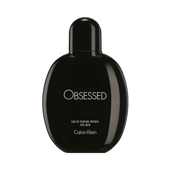 Calvin Klein Obsessed Intense Man – 125 ML