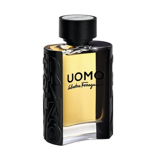 Salvatore Ferragamo Uomo Man – 100 ML