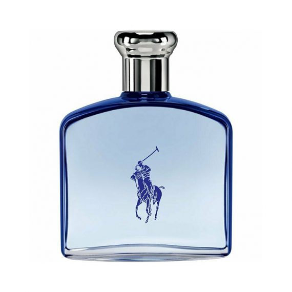 Ralph Lauren Polo Ultra Blue Man – 125 ML