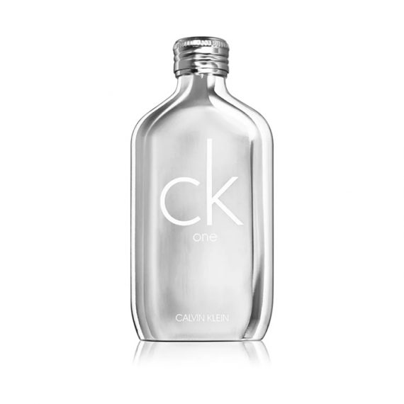 Calvin Klein Ck One Platinum Edition Unisex – 200 ML