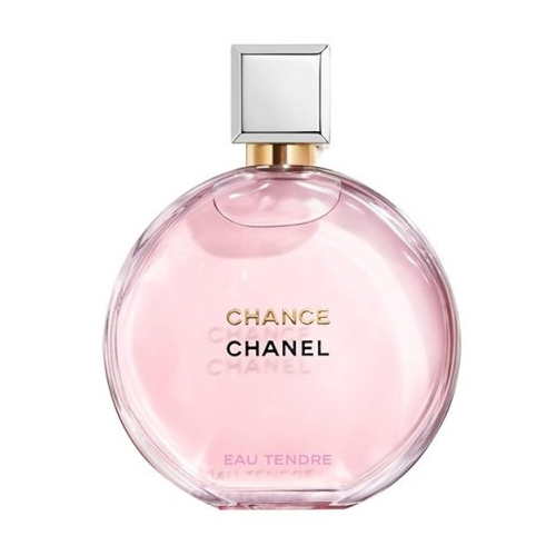 Chanel Chance Eau Tendre Fragrance Ad Campaign