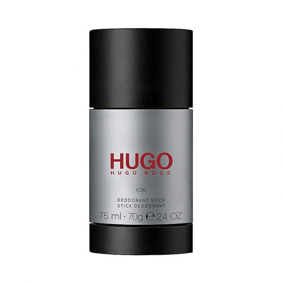 Deodorant Hugo Boss Iced – 75g