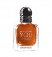 Giorgio Armani Emporio Armani Stronger with You Intensely Man – 100 ML