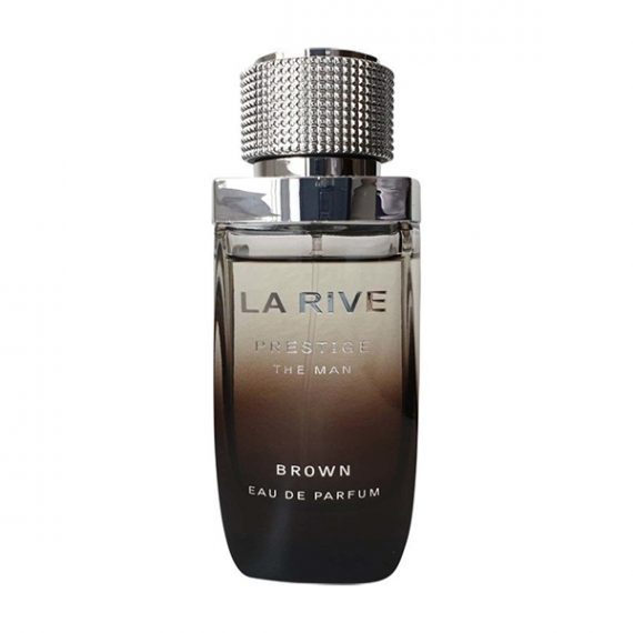La Rive Prestige Brown the Man – 75 ML