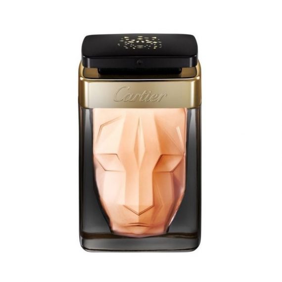 Cartier La Panthere Edition Soir – 9 ML
