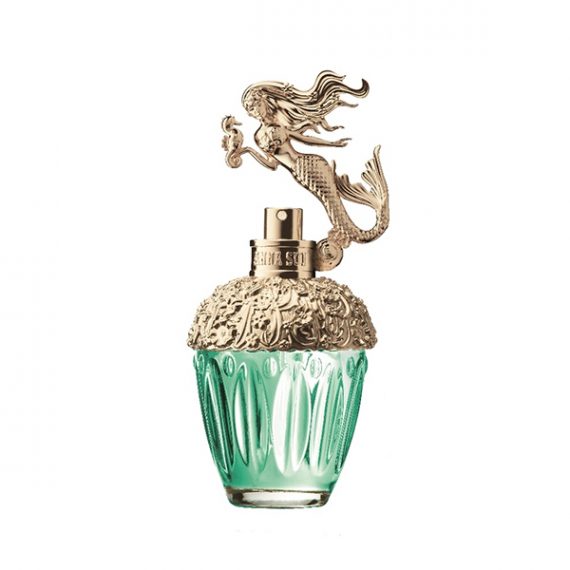 Anna Sui Fantasia Mermaid Woman – 75 ML
