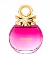 Benetton Colors de Benetton Blocks Pink Woman – 80 ML