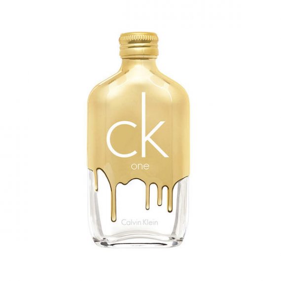 Calvin Klein One Gold Unisex – 200 ML