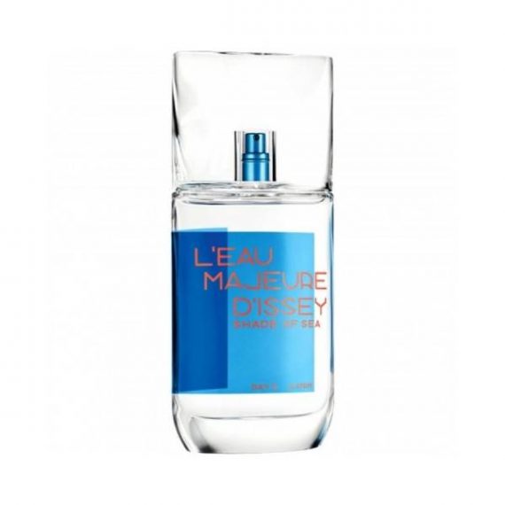 Issey Miyake L Eau Majeure d Issey Shade of Sea Man – 100 ML