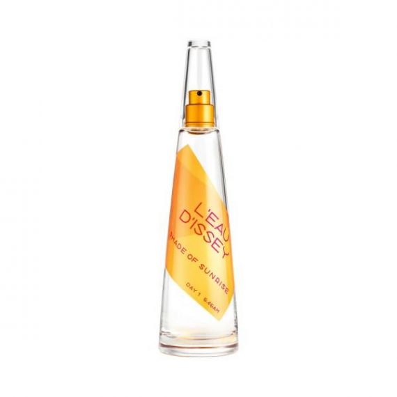 Issey Miyake L eau d Issey Shade of Sunrise Woman – 90 ML