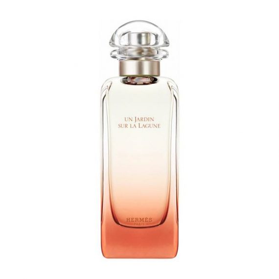 Hermes Un Jardin Sur La Lagune Unisex – 100 ML