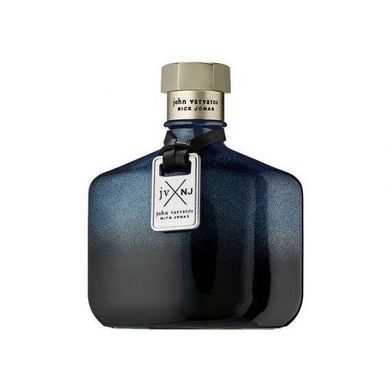 John Varvatos JV X NJ Man – 125 ML