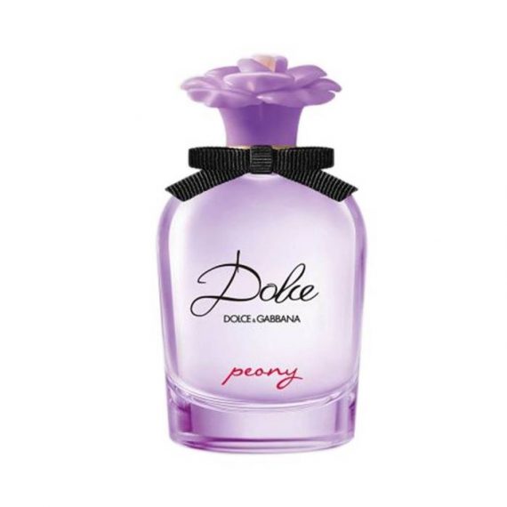 DOLCE & GABBANA Dolce Peony Woman – 75 ML