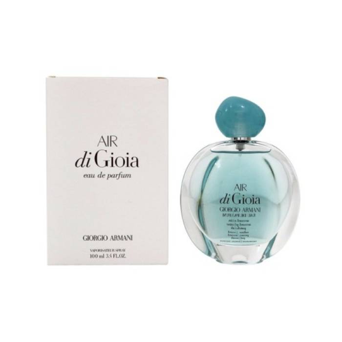 Jual Giorgio Armani Air di Gioia Woman 