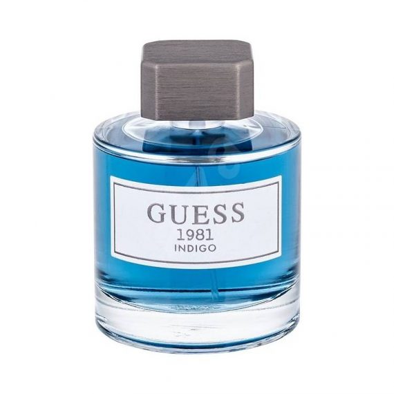 Guess 1981 Indigo Man – 100 ML