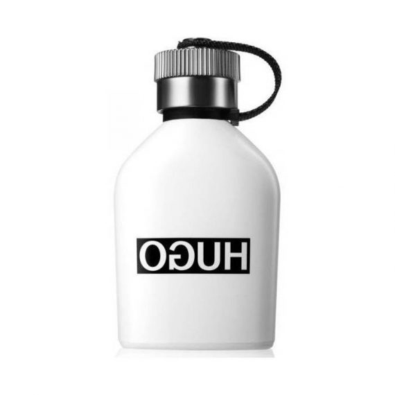 Hugo Boss Hugo Reversed Man – 125 ML