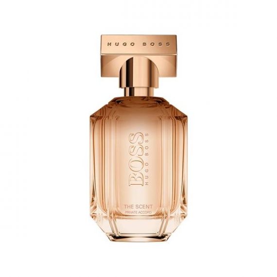 Hugo Boss the Scent Private Accord for Her – 100 ML