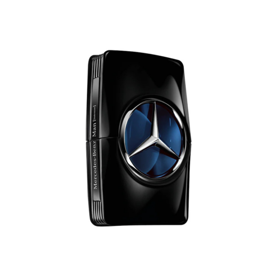 Mercedes Benz for Men Intense – 100 ML