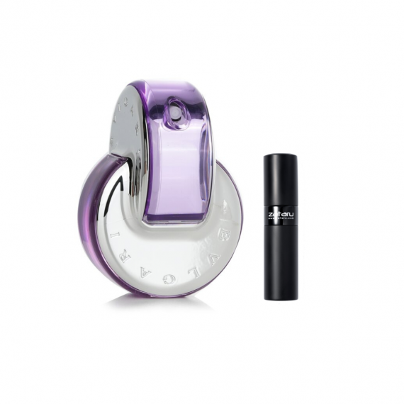 Bvlgari Omnia Amethyste Woman (Sample) – 8 ML