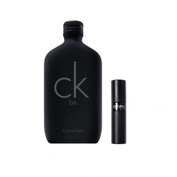 Calvin Klein Be Unisex (Sample) – 8 ML