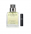 Calvin Klein Eternity Man (Decant) – 8 ML