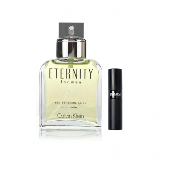 Calvin Klein Eternity Man (Sample) – 8 ML