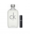 Calvin Klein One Unisex (Decant) – 8 ML