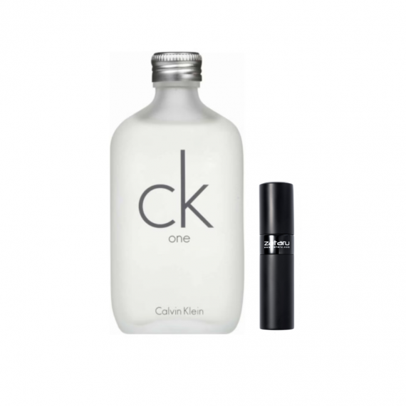 Calvin Klein One Unisex (Sample) – 8 ML