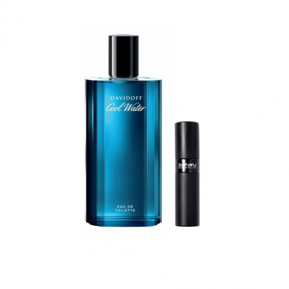 Davidoff Coolwater Man (Sample) – 8 ML (3)