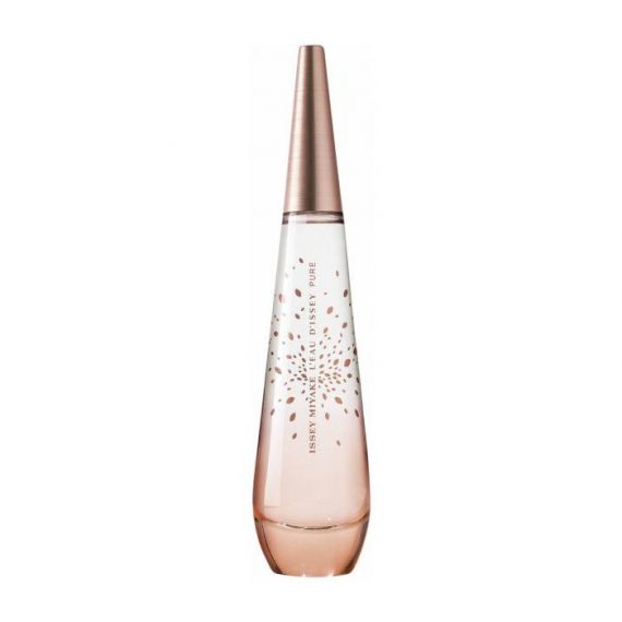 Issey Miyake l eau d Issey Pure Petale de Nectar Woman – 90 ML