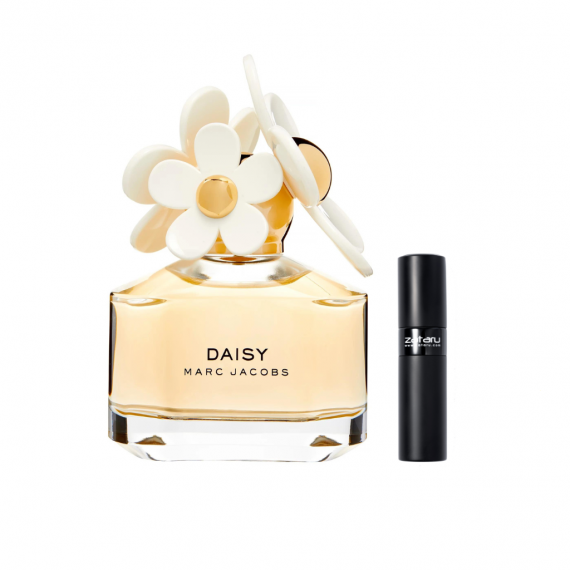 Marc Jacobs Daisy Woman (Sample) – 8 ML