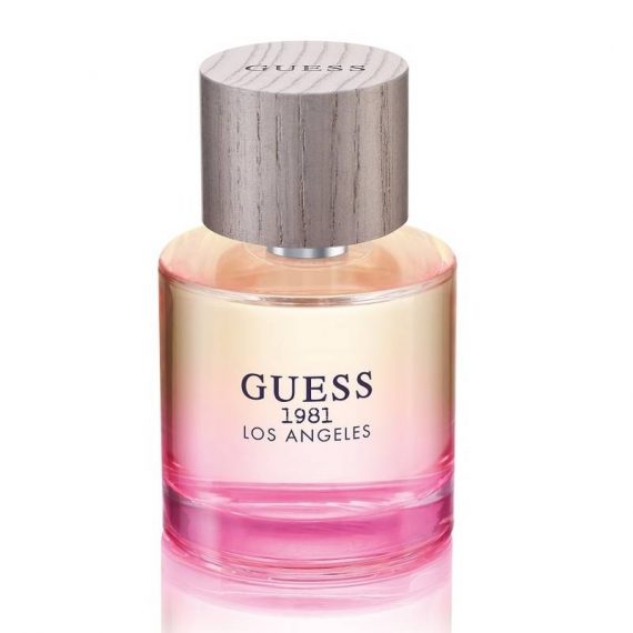 Guess 1981 Los Angeles Woman – 100 ML