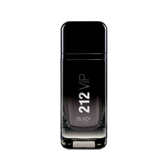 Carolina Herrera 212 VIP Black Man EDP – 100 ML