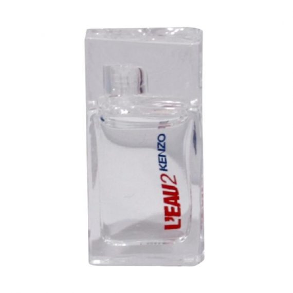 Kenzo Leau 2 Pour Homme (Miniatur) – 5 ML