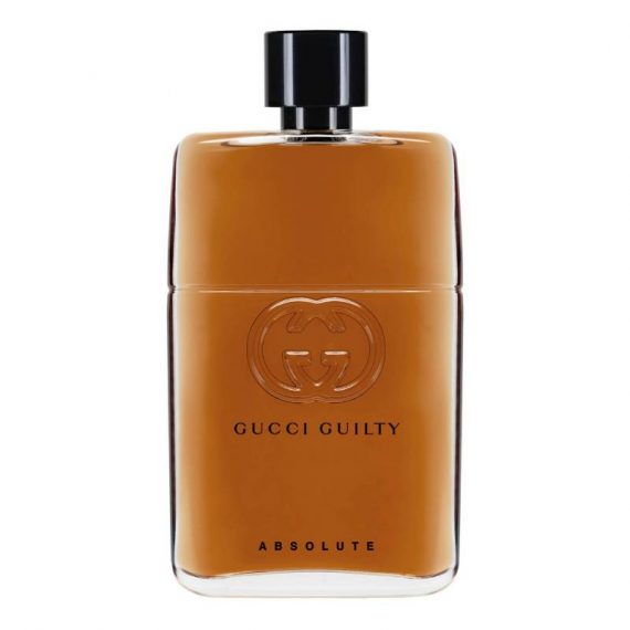 Gucci Guilty Absolute Man – 90 ML